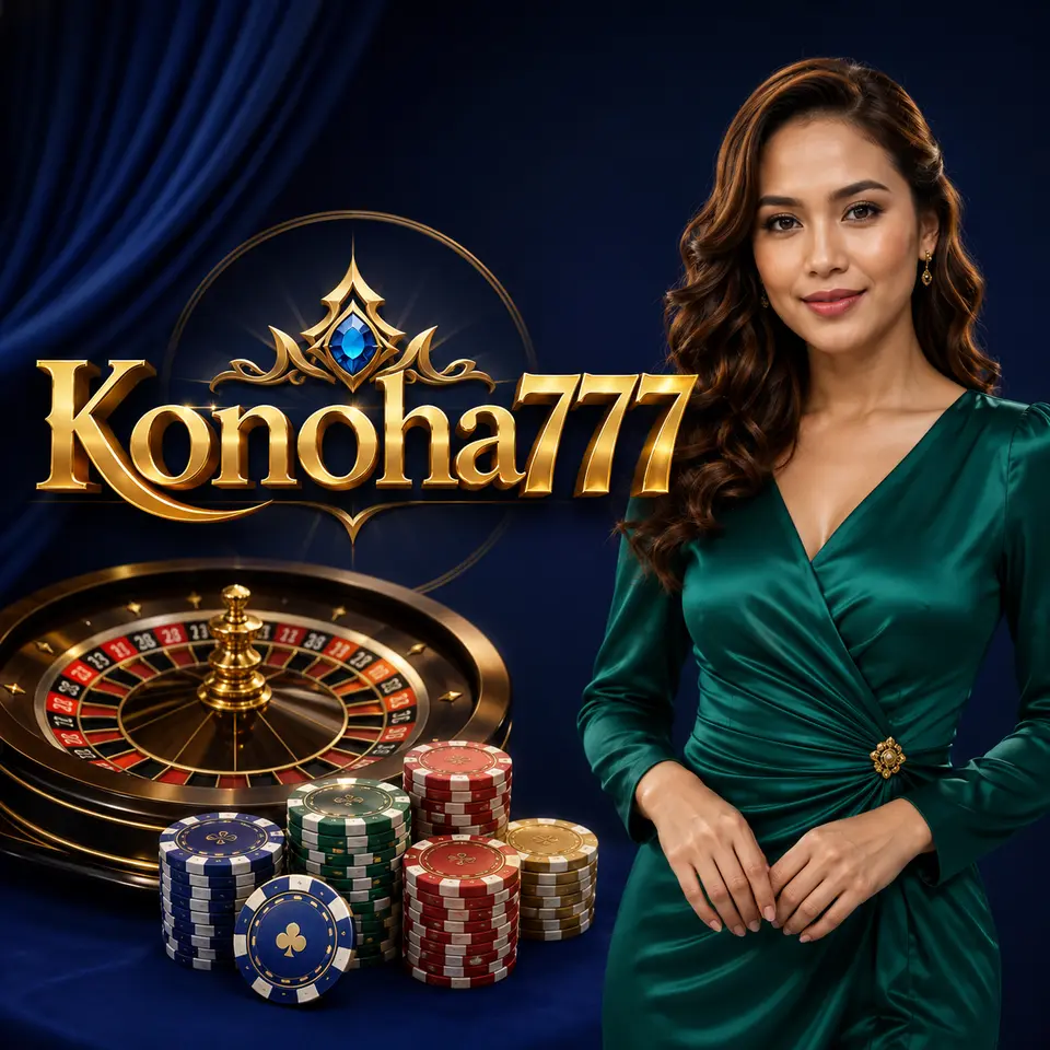 konoha777 APK