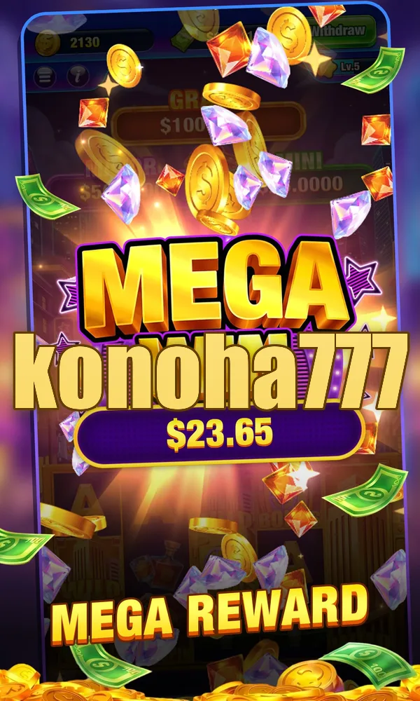 konoha777 APK