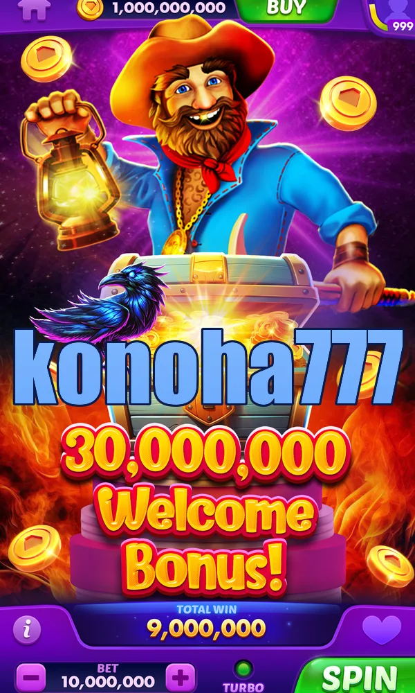 konoha777 APK