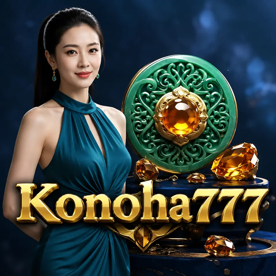 konoha777 Masuk