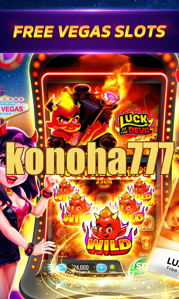 konoha777 Masuk