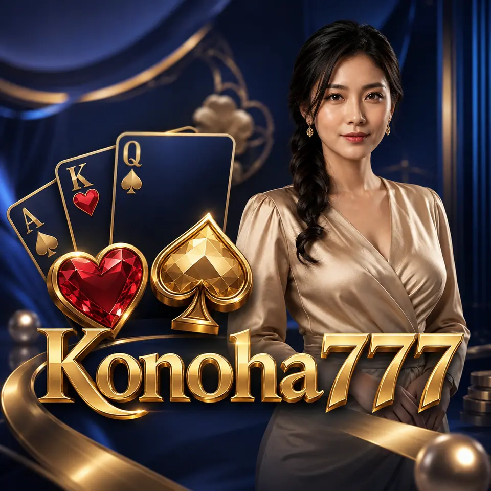 konoha777 APK Resmi Unduh