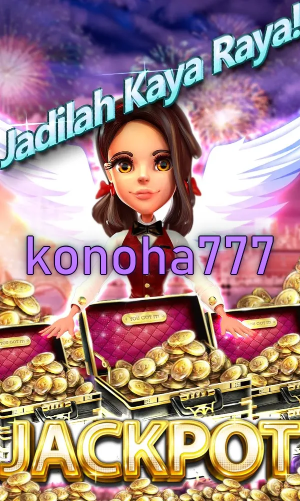 konoha777 Tangkapan Layar Resmi APK